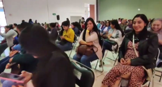 Programa de “Economías Colectivas” beneficiará a más de 200 mujeres 