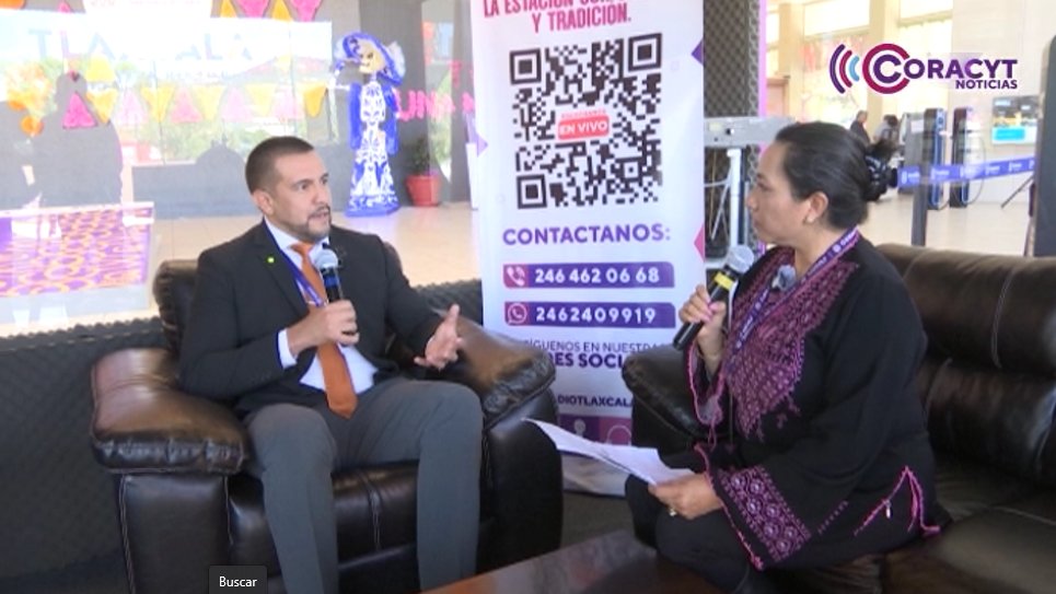 Entrevista con Oscar Rubén Gutiérrez, Coordinador de Ordenamiento Territorial de Aguascalientes