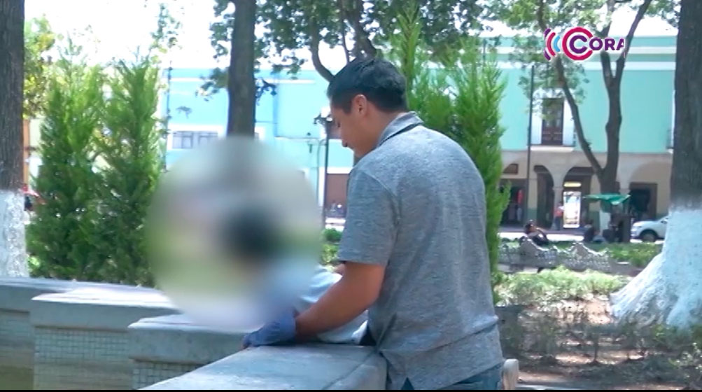 Con desayunos, obsequios y en familia, tlaxcaltecas celebraron a papá