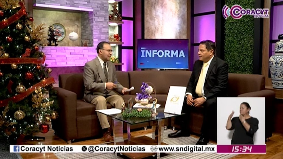 Entrevista con Manuel Aguilera Vital, delegado de la Prodecon en Puebla