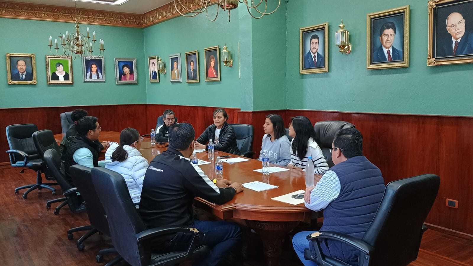Reafirma ayuntamiento de Tlaxcala de Xicohténcatl compromiso con la movilidad: la ciclovía se mantendrá y se ampliará