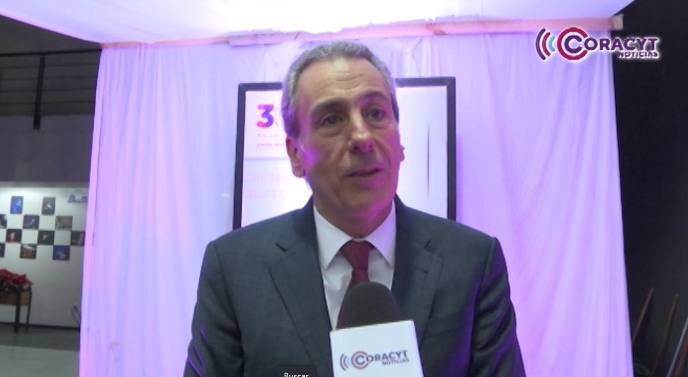 El Alcalde de Puebla, Pepe Chedraui, destacó la labor de la Gobernadora Lorena Cuéllar Cisneros