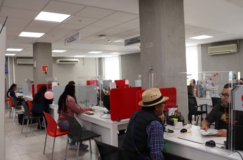 Infonavit extiende horario de atención de su centro de servicio en Tlaxcala