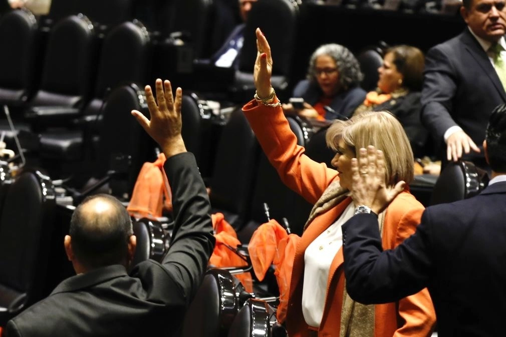 Diputados aprueban en lo general Ley de Ingresos 2025