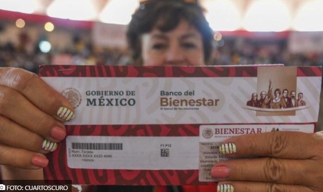 ¿Cómo registrarte para recibir la pensión para mujeres de 60 a 64 años?