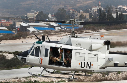 Entra en vigor alto el fuego entre Israel y Hezbollah