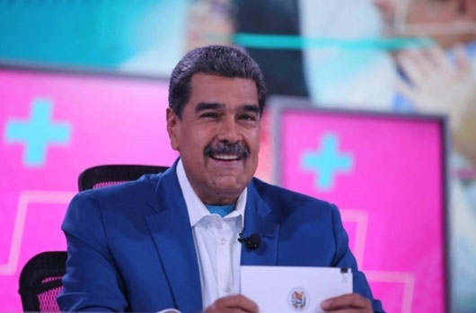 Venezuela dio un 
