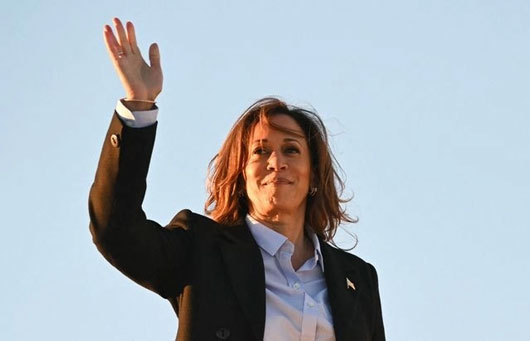 Superricos intensifican presión sobre Harris para moldear sus posiciones