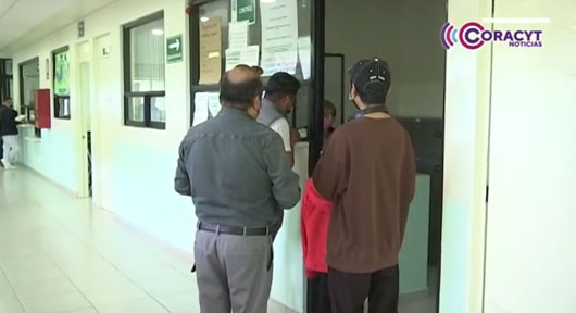 Registra Sector Salud incremento en expedición de certificados médicos por inscripciones escolares 