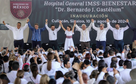 Puestos de trabajo afiliados al Instituto Mexicano del Seguro Social 