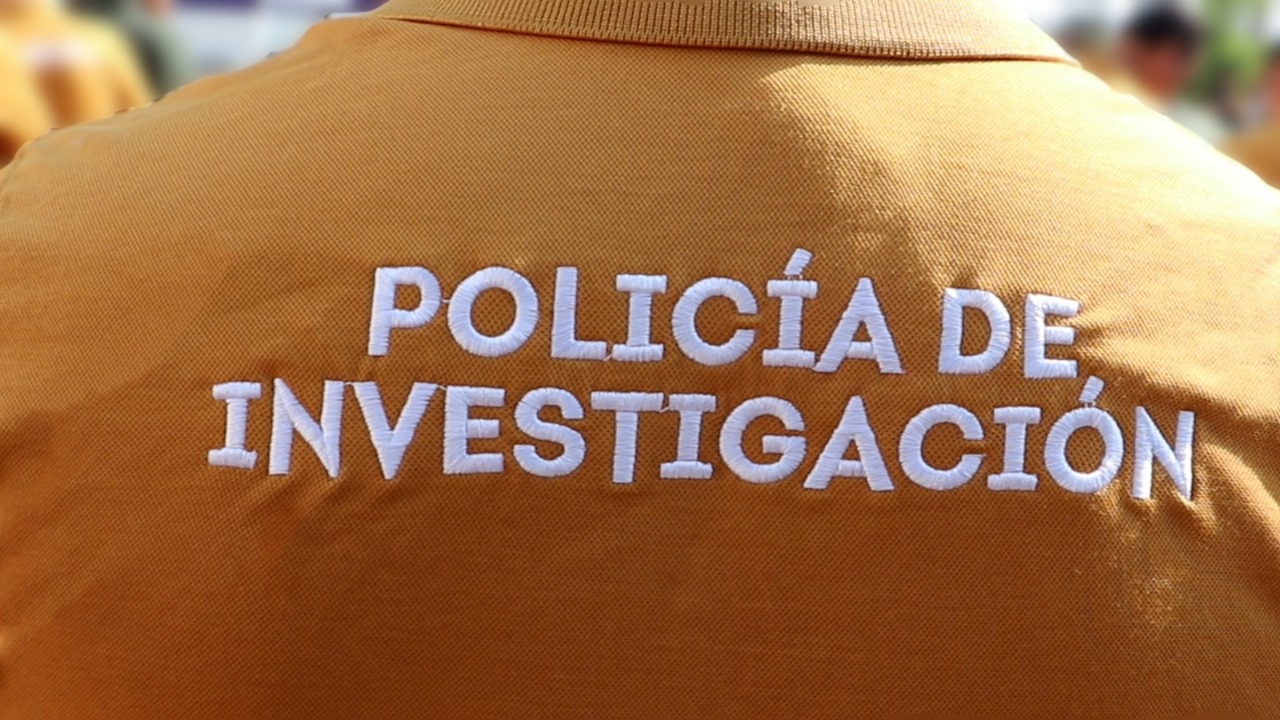 Aprehende PGJE a hombre por homicidio en grado de tentativa