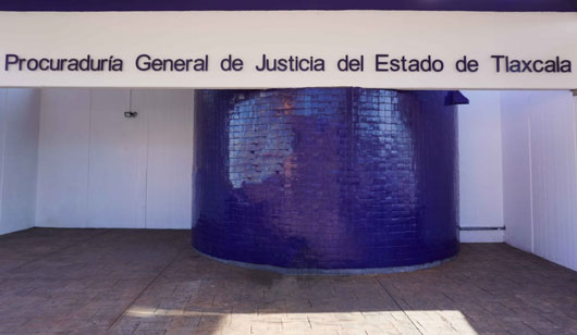 Confirma PGJE identidad de hombre localizado en Apizaco