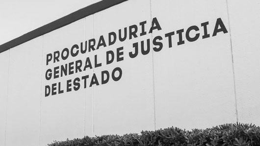 Sentencian a 30 años de prisión a hombre por violación: PGJE