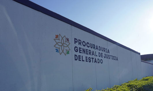 Juez vincula a proceso a una mujer y un hombre por peculado: PGJE