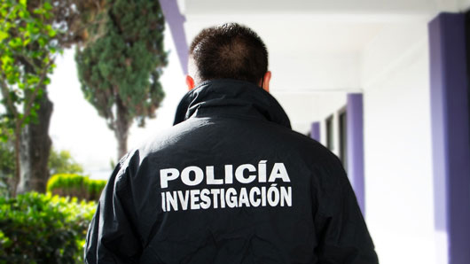 PGJE aprehende a tercer implicado por homicidio calificado