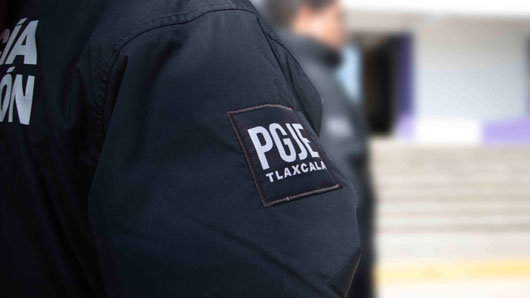 Aprehende PGJE a masculino por feminicidio