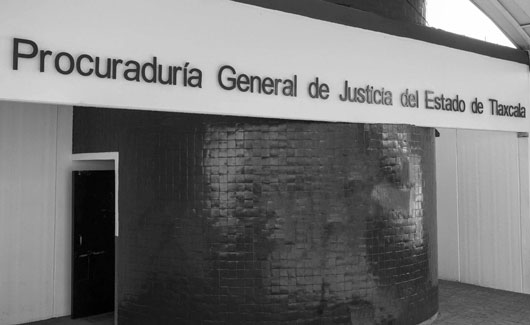PGJE investiga hechos suscitados en Nanacamilpa