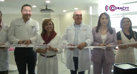 Con rehabilitación, HIT garantiza atención de calidad a infantes 