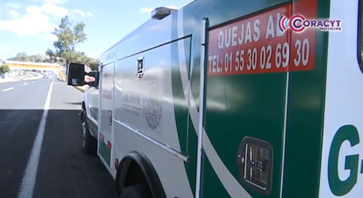 Fortalecerán Sectur y gobierno estatal servicios carreteros turísticos 