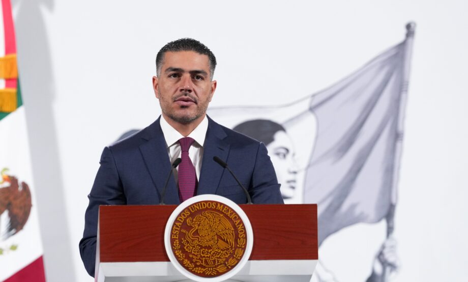 Más de mil 200 personas detenidas por delitos de alto impacto en últimos 15 días