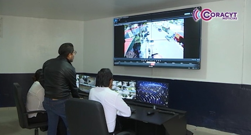 Impulsa Xicohtzinco obras públicas y seguridad con respaldo del gobierno estatal