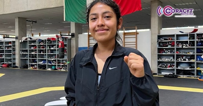 Otorgarán a la para atleta Lupita Rojas el