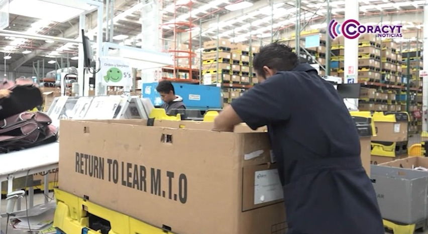 Se consolida Tlaxcala como destino atractivo para la inversión