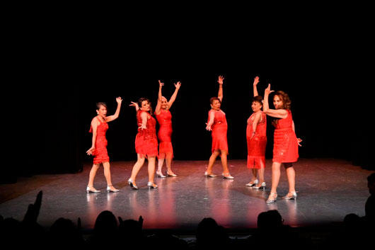 Secretaría de Cultura invita a celebrar el día internacional de la danza