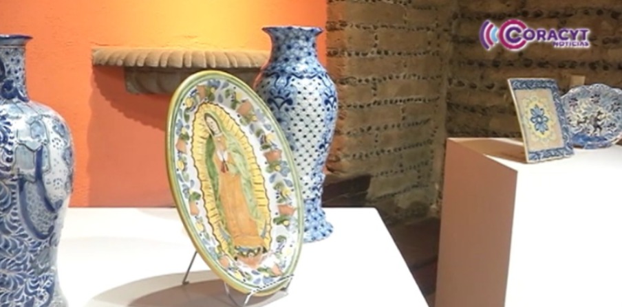 Fortalecen gobierno estatal y federal la protección de la talavera  