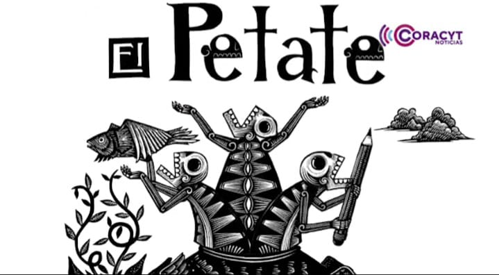 Convocan a infantes y adolescentes a participar en “El Petate 2025”