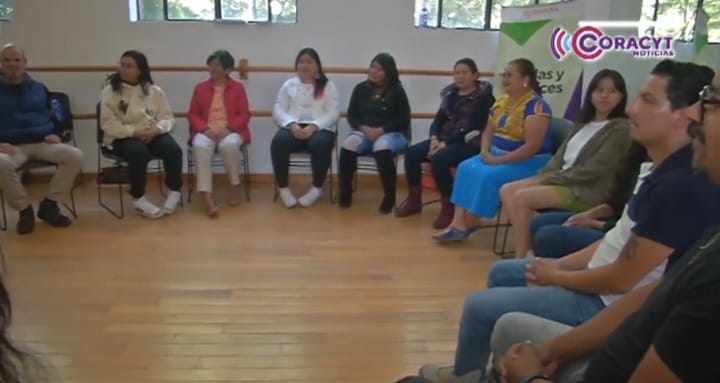 Preparan Festival “Cuenta sueños, la fiesta de la palabra”