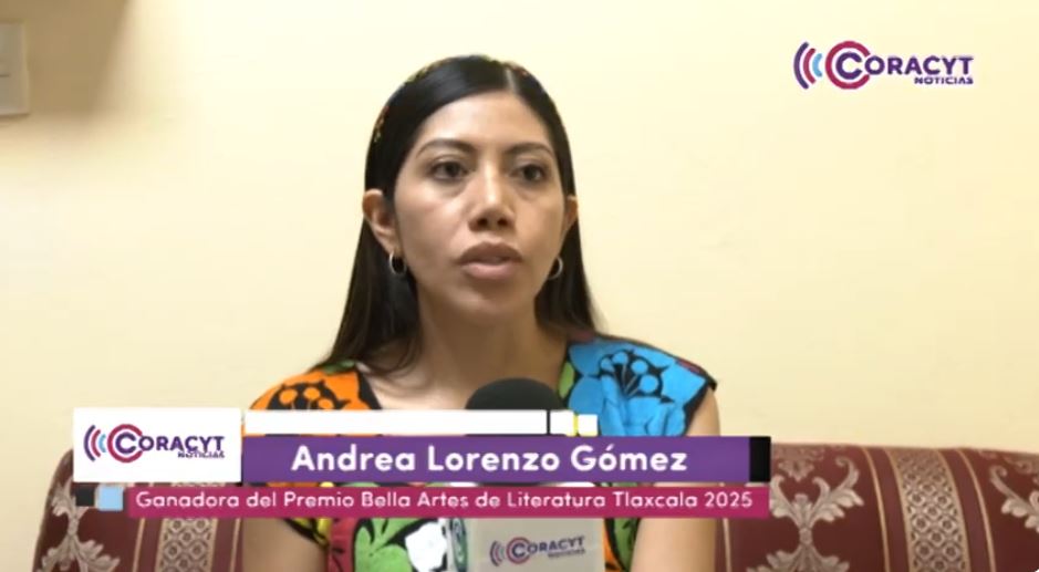 Andrea Lorenzo retrata la complejidad de las comunidades rurales en su obra