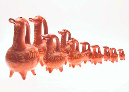 Casa de las artesanías lanza convocatoria del IV Concurso estatal de Alfarería y Cerámica 2025