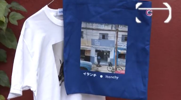 Tlaxcala fue sede de “Itanchy POPUP: Piratería y taller de serigrafía”