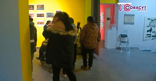 Familias disfrutan de actividades gratuitas en “La Noche de Museos”