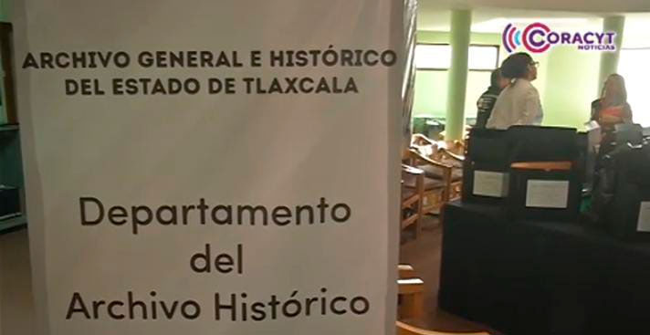 Seleccionan a finalistas de “Las memorias de Tlaxcala a través de la historia”