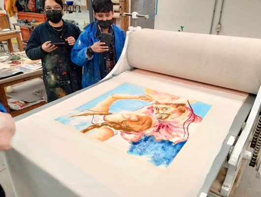 Secretaría de Cultura anuncia ampliación de convocatoria para premios de artes Visuales Tlaxcala 2025