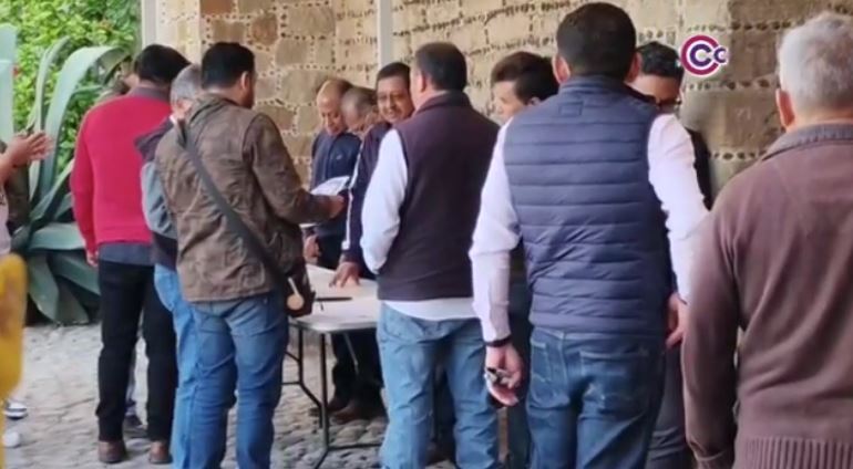 Imparten taller sobre masculinidad saludable en la Pinacoteca del Estado