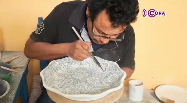 Del 8 al 11 de diciembre, San Pablo del Monte celebrará la “Semana de la Talavera”