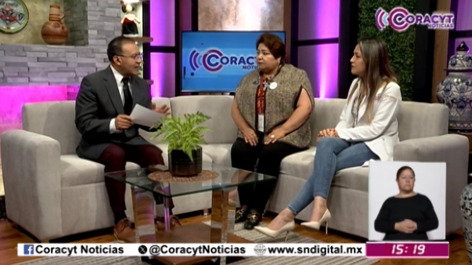 Entrevista sobre la asamblea de “La Clínica es Nuestra” del Issste Tlaxcala