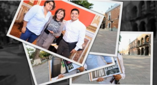 “Ángulos de Ixtëingo”, un libro que resalta la riqueza cultural del pueblo mágico 