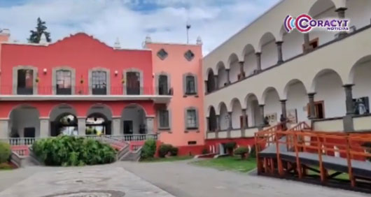 Oferta Palacio de Cultura una variedad de actividades culturales 