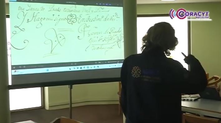 Convocan al Taller de Paleografía de Documentos Coloniales de Tlaxcala