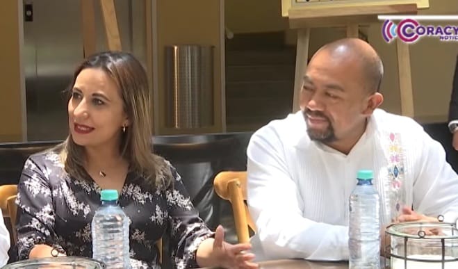 Exhiben obra artística de Alejandro Muñoz en Atlihuetzía