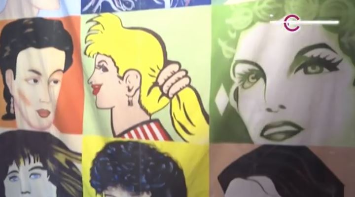 Se exhibe la muestra “Sensacional de diseño mexicano” en el MAT