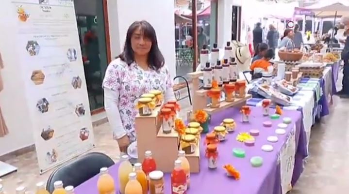 ¡Participa en el Tianguis Diversa de Trueque 2025!