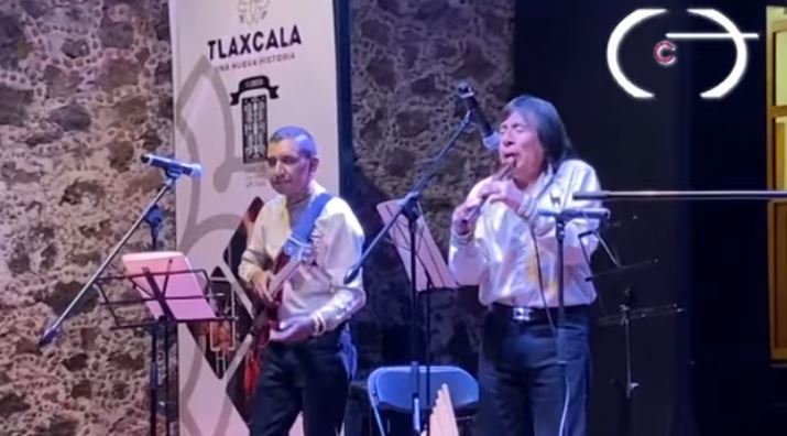 Se presentó el Festival de Música Latinoamericana en Apizaco