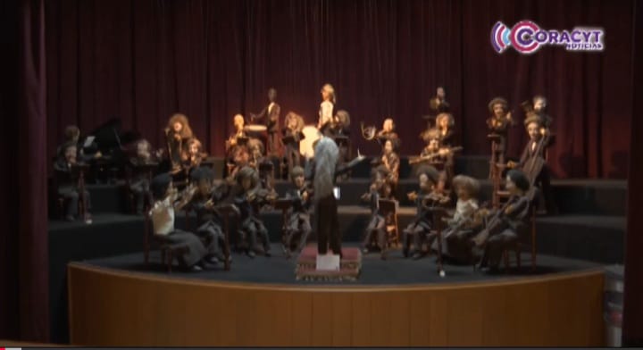 Vive la “Noche de Museos” en el Munati de Huamantla