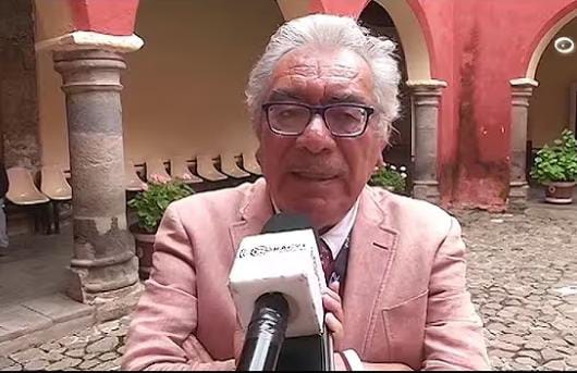 Cumple INAH con adecuación en el Presbiterio de la Catedral de Nuestra Señora de la Asunción