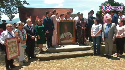 Destacan el legado histórico y cultural de la migración tlaxcalteca 